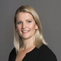 Amy Laing