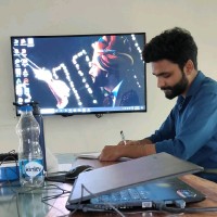 Rituraj Singh