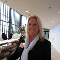 Patricia Daalder