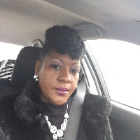 Katrina Becton
