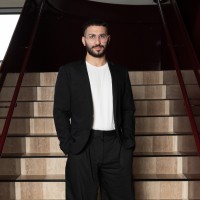 Alexander Khoury