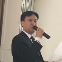 沙洪波