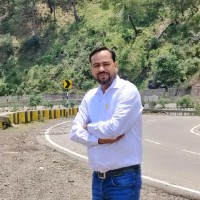 Hari Dixit
