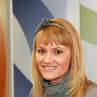Tana Robbins