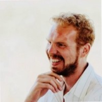 Gijs Van Der Kolk