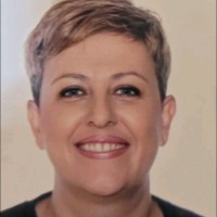 María José González Barroso