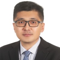 Eric Cheng