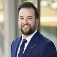 Jordan Austrian, Arpc