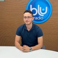 Daniel Fernando Cano Aguilera