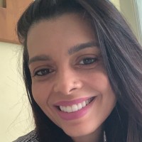 Pollyanna Morais