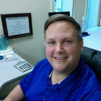 Luther Brian Parramore