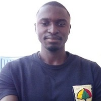 Joseph Bello