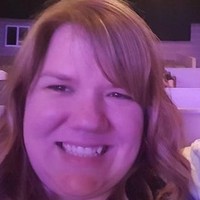 Kristen Eaves, Mba