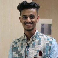 Abhishek Shirke