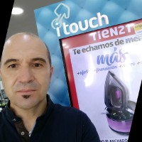 Alberto Martin Caballero