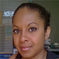 Ghislaine Thirse