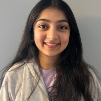 Prisha Shah