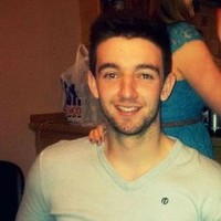 Andrew Farrell
