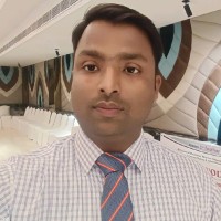 Ved Prakash Verma