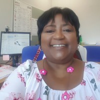 Elvina Smith Ph.D