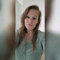 Saskia Van Kralingen
