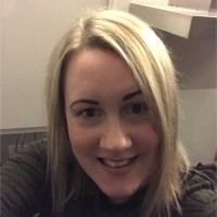 Claire Murray