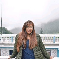 Merina Maharjan