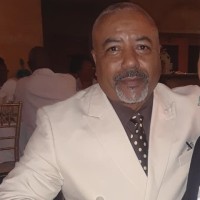 Raymond Ingram