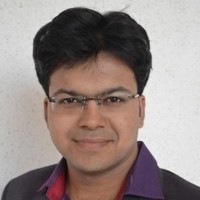 Kedar Gujarathi