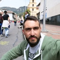 Leandro Borda Bossana