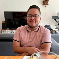 Salvador Ugalde