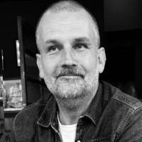 Niklas Andersson