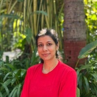 Richa Agarwal