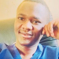 Gideon Nyimbili
