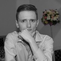 Александр Ткач