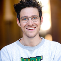 Zack William