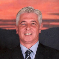 Colin Spence