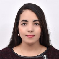 rajae mouak