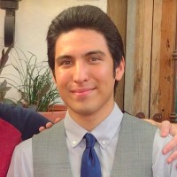 Hezron E. Perez