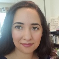 Sheila Shahbazi