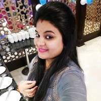 Pranjal Jawde