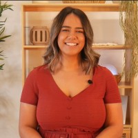 Whitney Toiava