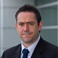 Simon Lethlean