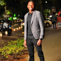 Peter Njuguna