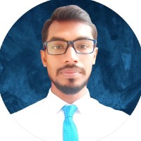Naushad Ansari