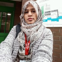 Murshada Akther