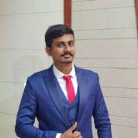 Yabesh Kumar