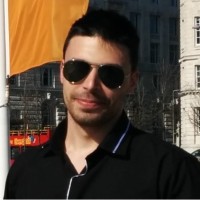 Panos Koulouris