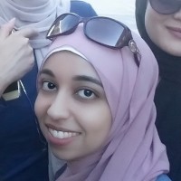 Wafaa Ahmed