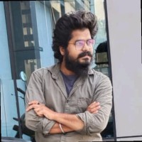 SANEESH KRISHNAN